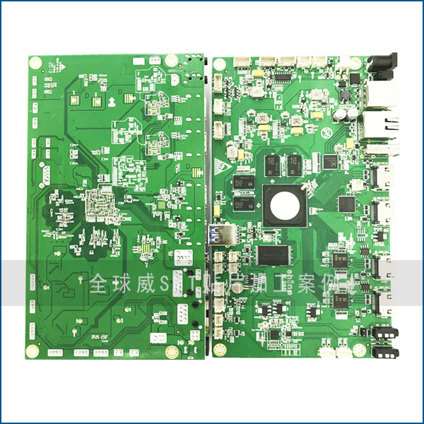 家電控制板smt加工廠(chǎng)，驅(qū)動(dòng)控制板smt貼片加工