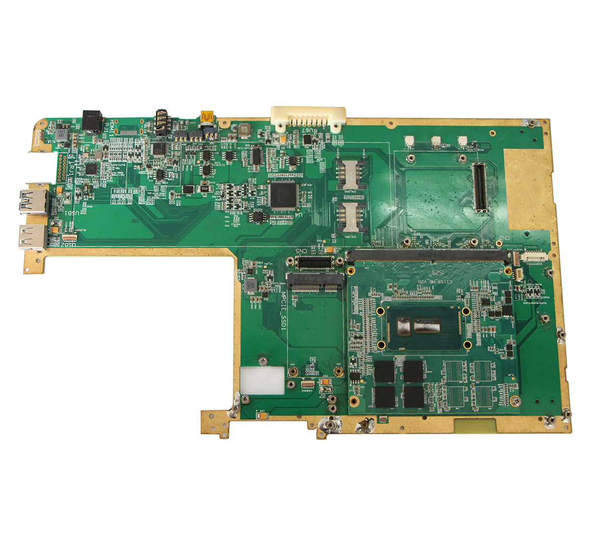 工控核芯板smt代工廠,PCBA貼片加工廠，DIP插件后焊