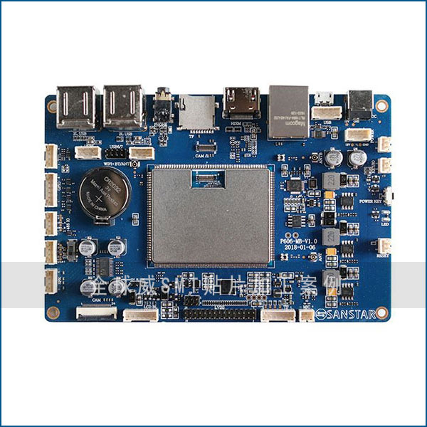 smt加工廠-pcba貼片加工-DIP插件加工廠石巖、寶安