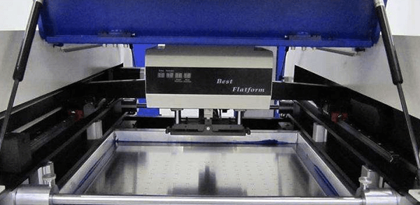 錫膏印刷機(jī) 錫膏印刷機(jī)